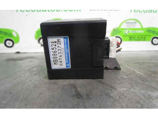 Блок управления MB886521, X4T6337211 Mitsubishi Montero