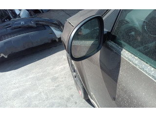 Зеркало электрическое Skoda Yeti (5L) 2009 - 2017 года