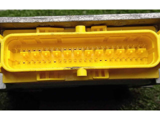 Блок подушек безопасности 1K0909605N   Volkswagen Jetta IV