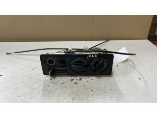 Блок управления климат-контролем MB439701 Mitsubishi Pajero