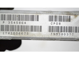 Блок управления коробкой передач Volvo 850