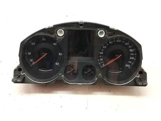 Přístrojová deska Volkswagen Passat Alltrack 2020 3C0920871E