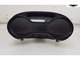 Панель приборов 9822638480, 9822638480 Opel Grandland X