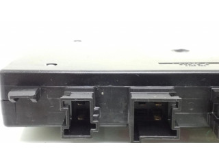 Модуль управления сидением