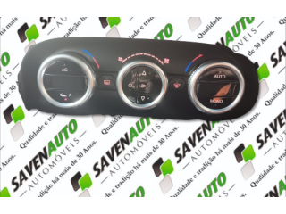 Блок управления климат-контролем SV2-24-06-28 Alfa Romeo Giulietta