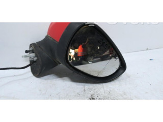 Zpětné zrcátko Ford Fiesta 2016