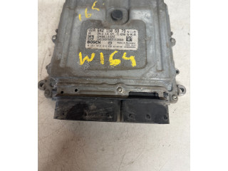 Řídící jednotka A6421505979, 0281012414 Mercedes-Benz R W251 2008
