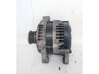 Генератор 13580078   Opel Antara      