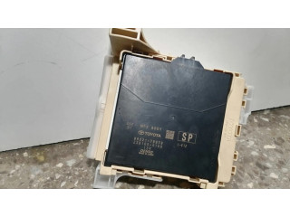 Блок управления 8922178070, 63586795 Lexus NX