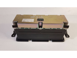 Дисплей 8750A042 Mitsubishi Pajero