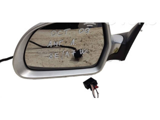 Зеркало (управляемое электричеством) A046767, E1020989 Skoda Octavia Mk2 (1Z)
