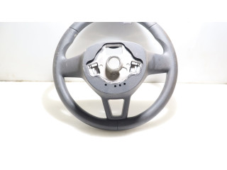 Руль Skoda Fabia Mk3 (NJ)  2015 - 2021 года       