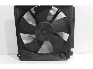 Вентилятор радиатора 96395500 Chevrolet Matiz