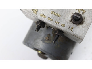 Блок АБС 8E0614111AB, 0273004281 Audi A6 S6 C5 4B 1997 - 2005 года