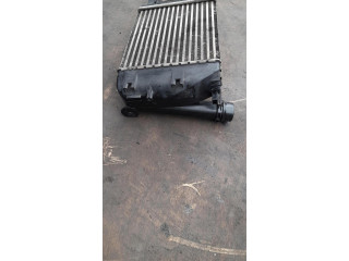 Интеркулер 144965154R Dacia Duster II