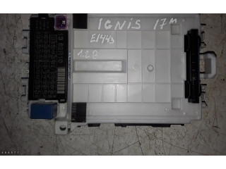 Pojistková skříňka 1362r10 Suzuki Ignis 2017