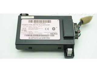 Блок управления 39770-TL0-G010-M, 39770-TL0-G010-M Honda Accord