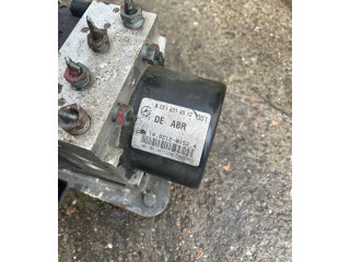 Jednotka ABS A2215451316, 28526024003 Mercedes-Benz CL C216 2008