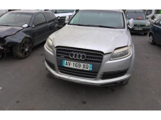 Přístrojová deska Audi Q7 4L 2007 4L0920932B