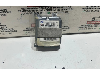 Блок управления надувных подушек 959101C150 Hyundai Getz
