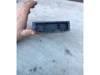 Комфортный модуль 6Q0959433E, 5DK00812901 Skoda Fabia Mk1 (6Y)