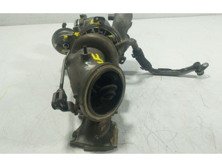 Turbodmychadlo Турбина A2760901480, A2760901480 Mercedes-Benz GLE (W166 - C292) M 276.821