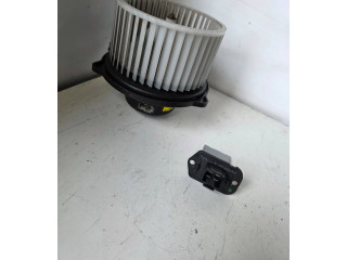 Вентилятор печки       Hyundai i10