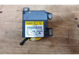 Блок подушек безопасности 8200817787   Dacia Logan I