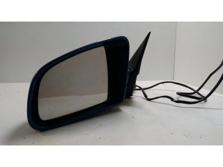 Zpětné zrcátko levé Audi A3 S3 8P 2005 010681