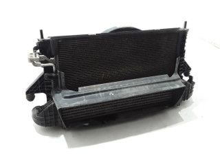 Комплект радиатора Volvo C30 2007 - 2010 года