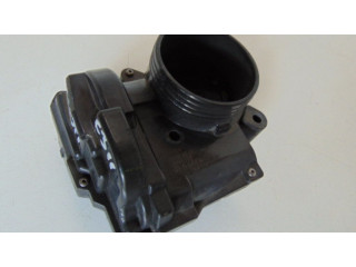 Дроссельная заслонка