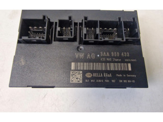 Блок комфорта 3AA959433   Volkswagen Passat Alltrack   