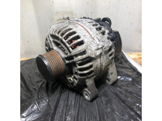 Генератор 9646321880 Citroen C4 I 1.6