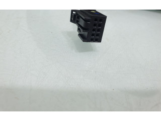 Зеркало электрическое Jeep Cherokee 2013 - 2020 года