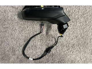 Zpětné zrcátko Audi Q7 4M 2017 4M1857410BE, 4M0857536K