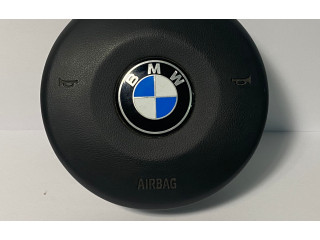 Подушка безопасности водителя 33784976402, 308562191N77AB BMW 5 F10 F11