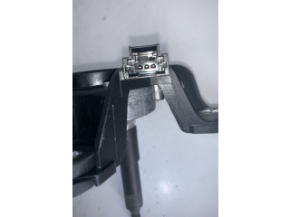 Моторчик заднего дворника 287100010R    Renault Scenic III -  Grand scenic III