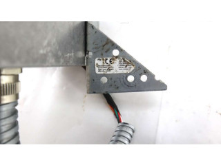 Блок управления впрыском    Volvo V70