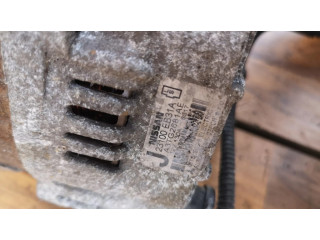 Генератор 23100EB31A Nissan Navara D40 2.5