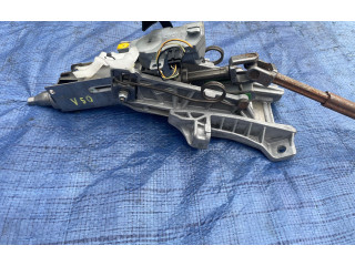    Рулевая рейка 30680132   Citroen C5 2008 - 2016 года