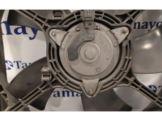 Вентилятор радиатора MR983147, AV2800 Mitsubishi Outlander