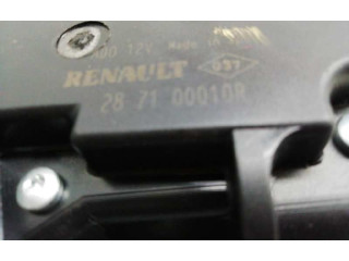 Моторчик заднего дворника 287100010R, 0390201856 Renault Scenic III - Grand scenic III