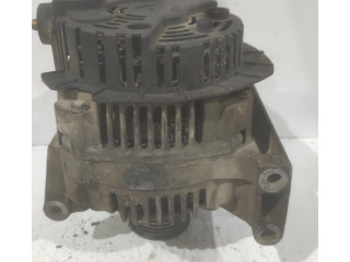 Генератор Mercedes-Benz A W168