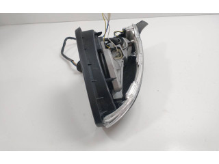 Зеркало электрическое        Volkswagen Golf VII  2013 - 2019 года   