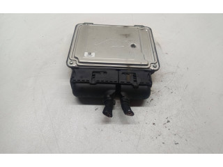 Блок управления двигателя 03G906021AQ, 1039S12049 Volkswagen Caddy