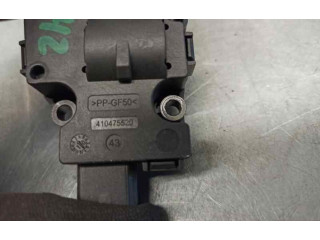 Вентилятор печки U0852003, K9749005 Audi A4 Allroad