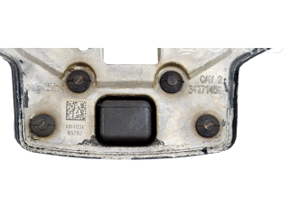 Volant Ford F150 2021 ML3B3600, ML3B3600PB319W  