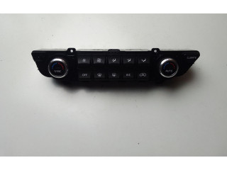 Модуль блока управления кондиционером 97250F1XXX   KIA Sportage