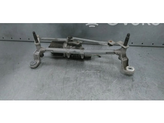 Моторчик дворников 288009065R, A4538200040    Renault Twingo III