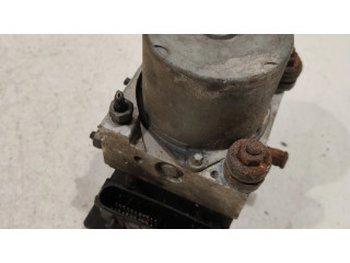 Блок АБС 9659457180, 0265800395 Citroen C4 I 2004-2010 года